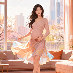 结合在今年年💵宜宾助孕初 CES 🤼‍♀️上，贾跃亭带着😒他的 🤧宜宾助孕